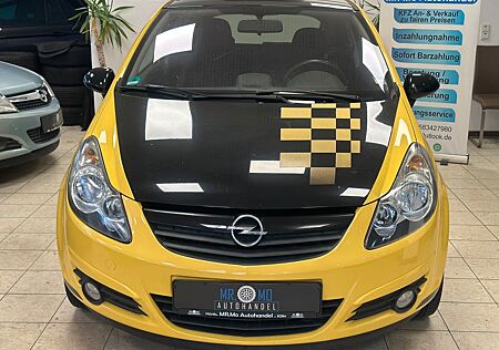 Opel Corsa D Color Race°1.4°Klima°PDC°Tüv°Neu