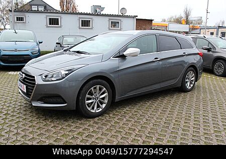 Hyundai i40 CRDI 1,7d/ NAVI/KLIMA/KAMERA