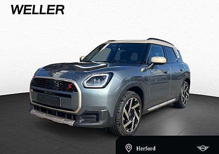 Mini Cooper S Countryman Countryman S ALL4 Favoured Trim
