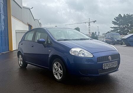 Fiat Grande Punto 1.4 8V Dynamic - TÜV 05/2026