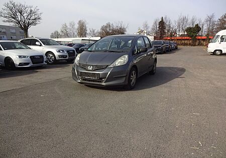 Honda Jazz 1.2 50 Jahre Edition Opische Lackmängel