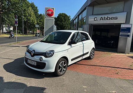 Renault Twingo Limited-Automatik