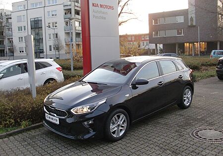 Kia Cee'd Ceed 1.4 T-GDI DCT OPF Vision Komfort