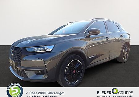 DS Automobiles DS7 Crossback Crossback PureTech 180 Performance Line+