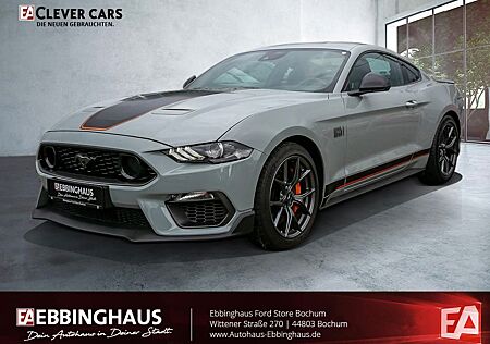 Ford Mustang 5.0 Ti-VCT V8 Mach 1 Performance-Paket