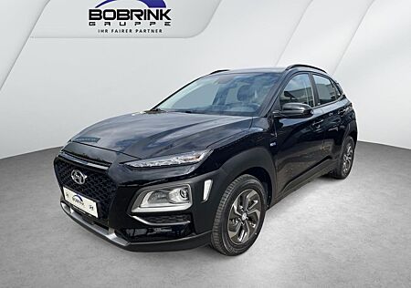 Hyundai Kona Trend HEV Hybrid 1.6 GDI LED NAVI KRELL