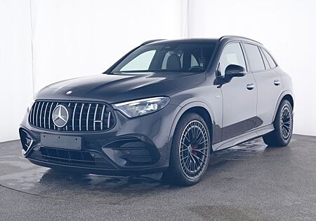 Mercedes-Benz GLC 43 AMG AMG GLC 43 4M AMG/Night/Digital/Carbon/