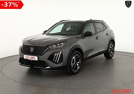 Peugeot 2008 GT PureTech 130 Aut. LED ACC Navi