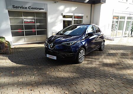 Renault ZOE gebraucht kaufen Renault ZOE Riviera