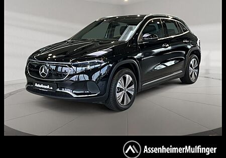 Mercedes-Benz EQA 250 Progressive **Kamera+Totwinkel