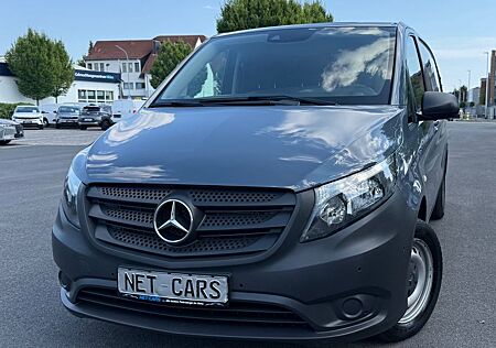 Mercedes-Benz Vito 110 CDI Lang Kasten/Klima/Tempomat/Kamera