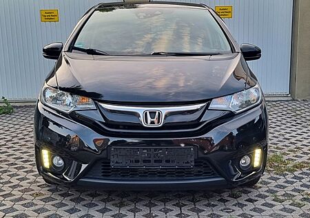 Honda Jazz 1.3 i-VT *TüV+ÖL+Reifen+Bremsen NEU *KAMERA