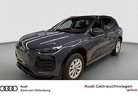Audi Q6 e-tron TECH+MATRIX LED