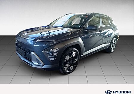 Hyundai Kona Prime 1.6 T-GDI DCT BOSE-SOUND+LED+KAMERA