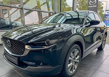 Mazda CX-30 Exclusive
