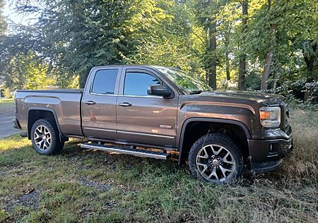 GMC Sierra Sehr schöner k1500
