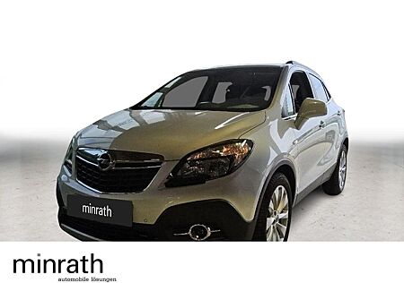 Opel Mokka 1.4 Turbo Innovation DSG PDC BiXenon Klima