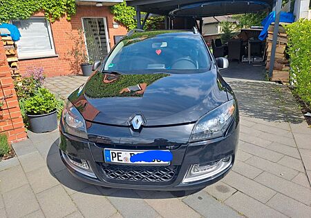 Renault Megane Grandtour GT Line dCi 165 GT Line