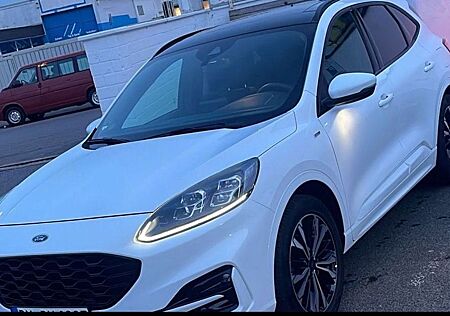 Ford Kuga 1.5 EcoBoost 110kW ST-Line ST-Line