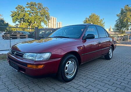 Toyota Corolla 1.3 XLi * AUTOMATIK*ALUS*TOP ZUSTAND*