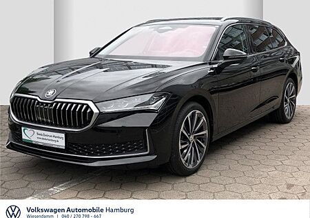 Skoda Superb Combi 2.0 TDI DSG L&K AHK/PANO/STANDHZG.