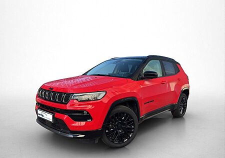 Jeep Compass e-Hybrid MY23-S 1.5l T4 48V e-Hybrid FWD