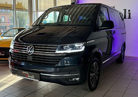 VW T6 Multivan Volkswagen 2.0TDI/4MOTION/DSG/ACC/NAVI/LED/
