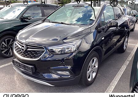 Opel Mokka 1.4 EDITION+NAVI+GJR+ALU+SHZ+LRH+2xPDC+R-K