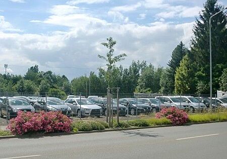 Ford Focus Turnier Trend Klimaauto. Navi. 4xAlu Euro5