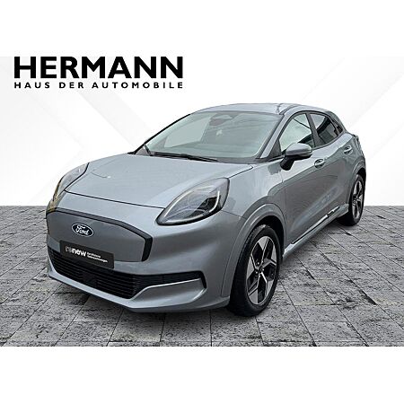 Ford Puma Gen E leasen