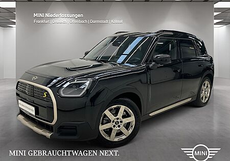 Mini Cooper S Countryman Countryman SE ALL4 Head-Up Kamera Pano.Dach LED