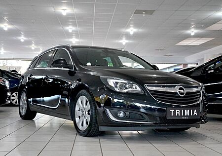 Opel Insignia 2.0 CDTI Sports Tourer |XENON | AHK | L + SitzH.