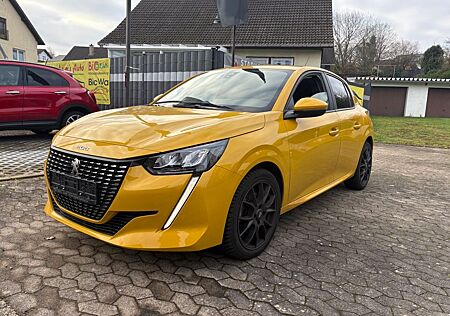 Peugeot 208 Active Sitzheizung/Kamera