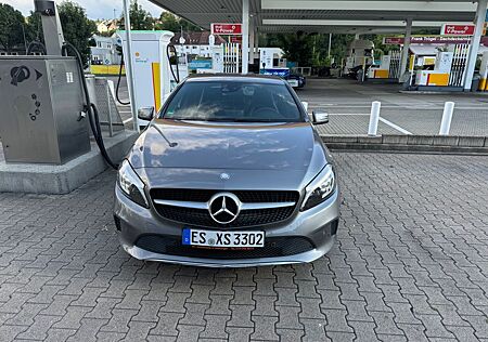Mercedes-Benz A 160 gebraucht kaufen Mercedes-Benz A 160 -