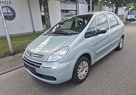 Citroën Xsara Picasso 1.8 16V NEUE TÜV & ASU