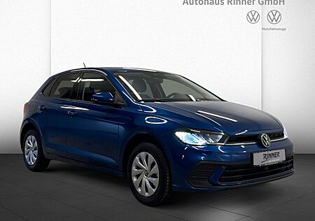 VW Polo Volkswagen Life 1,0 MPI 59kW RFK/App-Con./LED/Garantie
