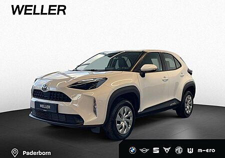 Toyota Yaris Cross Hybrid 116 VVT-i Business Edition