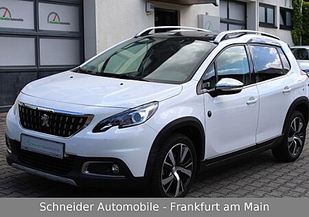 Peugeot 2008 Crossway 2.Hd·56tkm·Kamera·Pano·Navigation