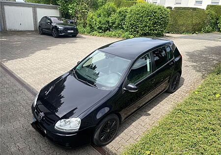 VW Golf Volkswagen 1.4 TSI 90 kW United United