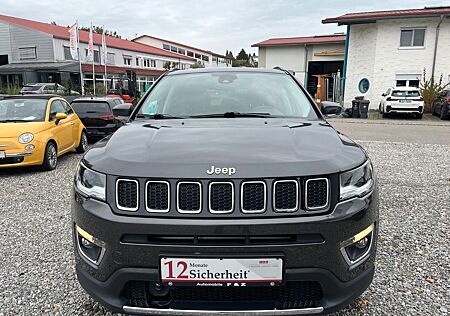 Jeep Compass Opening Edition 4WD 1HAND