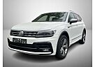 VW Tiguan Allspace Volkswagen Highline 4Motion R-Line