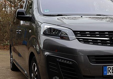 Opel Zafira Life 2.0 Diesel 130kW Tourer L Auto T...