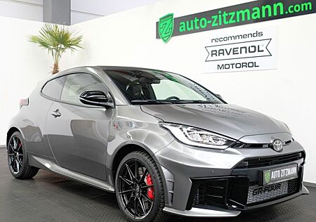Toyota Yaris GR High-Perf/SCHMIEDE/FACELIFT/CONVENIENCE