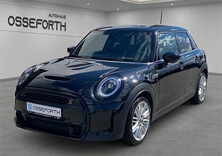 Mini Cooper S gebraucht kaufen Mini Cooper S 2.0l AT +KLIMA+LED+NAVI+TEMPOMAT+PDC