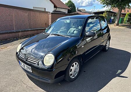 VW Lupo Volkswagen 1.4 TÜV 03/27 3.Hand