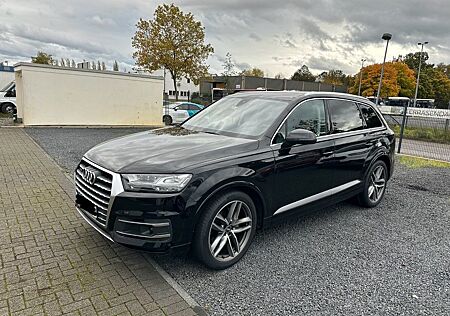 Audi Q7 3.0 TDI quattro tiptronic,LED*Matrix*HUD*VIRT