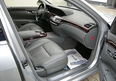 Mercedes-Benz S 420 CDI - wenig km 730 Nm 8 Zylinder