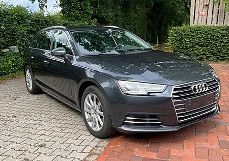 Audi A4 2.0 TDI S tronic design Avant design