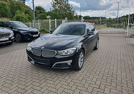 BMW 3er 320i GT*Automatik*Navi*Xenon*Kamera*AHK*Pano*Led