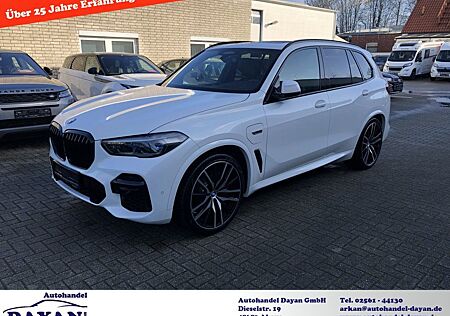 BMW X5 xDrive 45 e M Sport Pano Head ACC Laser 22Z